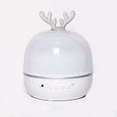 Светодиодная система B52 "FANTASY MOOSE" ночн+6 проекц:ночь,ДР,люб,лошад,планеты,водн мир, 4,5/220В