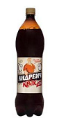 Квас Андреич ПЭТ бутылка 1,5 л