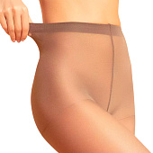 Колготы Innamore Bella 20 XL Capuccino