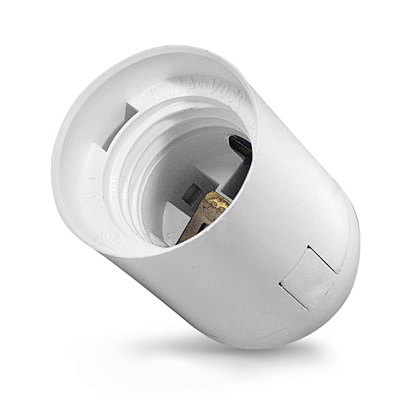  Патрон электрич. E27(арт5560710)/UNIVersal 