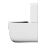 Унитаз напольный Optima Plus Square безободковый tornado 620x355x790 г/в тонкое сиденье с механизмом плавного закрывания AQ4451-00 Aquatek Унитаз напольный Optima Plus Square безободковый tornado 620x355x790 г/в тонкое сиденье с механизмом плавного закрывания AQ4451-00 Aquatek