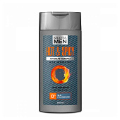 Гель для душа KRASSA MEN Hot&Spicy 250мл
