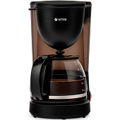 Кофеварка VITEK VT-1500 разноцветный Кофеварка VITEK VT-1500 разноцветный