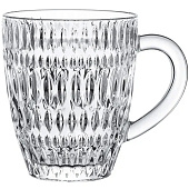  Набор кружек Barista Ethno Coffee Mug 390 мл (2 шт) 61687 