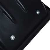 Сани рыбацкие С- 3/1 1000х520х260 с ограничителем Сани рыбацкие С- 3/1 1000х520х260 с ограничителем