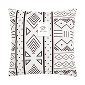 Наволочка 40х40 декоративная Этель Геометрия Витраж полиэстер, 9164018 Наволочка 40х40 декоративная Этель Геометрия Витраж полиэстер, 9164018