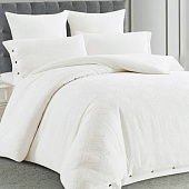  Комплект постельного белья 2 спальный Cleo Organic Cotton 21/001-OC 