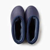 Полусапоги мужские литье Урбан, фиолетово-синий, арт. ПС-003, размер 44-45 Полусапоги мужские литье Урбан, фиолетово-синий, арт. ПС-003, размер 44-45