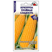 Кукуруза Тройная сладость ЗС Кукуруза Тройная сладость ЗС