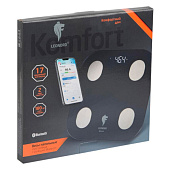  Весы напольные LEONORD LE-1216 (108265) 