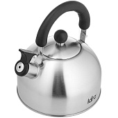  Чайник со свистком Lara LR00-40 2,5л 