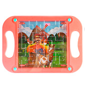 Игрушка "Лабиринт" с ручками, микс, CS083 Игрушка "Лабиринт" с ручками, микс, CS083