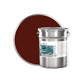 Грунт ГФ-021 Красно-коричневый Лакра 20кг Грунт ГФ-021 Красно-коричневый Лакра 20кг