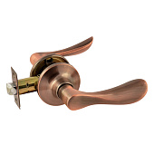 Ручка-защелка ЗВ3-05 (медь) ISPARUS Ручка-защелка ЗВ3-05 (медь) ISPARUS