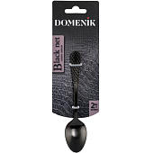 Ложка чайная BLACK NET 2шт DMC012