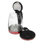 Чайник SCARLETT SC-EK 27 G102 красный Чайник SCARLETT SC-EK 27 G102 красный