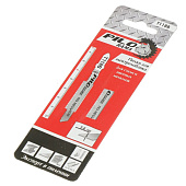  Пилки HSS 75x50мм T118B (2шт)"Pilorama" 