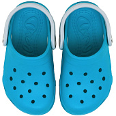 Сабо детские 3346 B-S-EVA р.24 Сабо детские 3346 B-S-EVA р.24