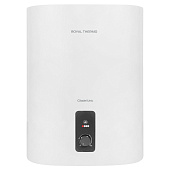  Водонагреватель накопит 30л 2 кВт 580х435х250 Royal Thermo RWH 30 Citadel Unic 