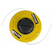 Головка с леской GTH Easy Load для GGT HUTER Головка с леской GTH Easy Load для GGT HUTER