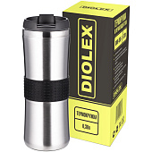 Термокружка Diolex 360 мл DXMR-360-1 Термокружка Diolex 360 мл DXMR-360-1