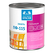 Эмаль ПФ-115 ДЛЯ МЕТАЛЛА И ДЕРЕВА оранжевая глянцевая 0,9 кг/Текс Эмаль ПФ-115 ДЛЯ МЕТАЛЛА И ДЕРЕВА оранжевая глянцевая 0,9 кг/Текс