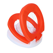 Яйцерезка Vetta 2 насадки нержавеющая сталь 884-488 Яйцерезка Vetta 2 насадки нержавеющая сталь 884-488