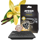 Ароматизатор под сиденье AREON AROMA BOX Vanilla Ароматизатор под сиденье AREON AROMA BOX Vanilla