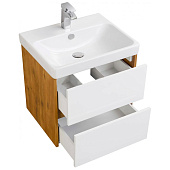 Тумба Сканди 70 дуб рустикальный 1A251801SDZ90 (под раковину Адриана 70) Акватон Тумба Сканди 70 дуб рустикальный 1A251801SDZ90 (под раковину Адриана 70) Акватон