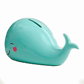 Копилка керамика "Мятный китёнок" 16,7х9,9х9,1 см 9735383 Копилка керамика "Мятный китёнок" 16,7х9,9х9,1 см 9735383