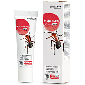 Муравьед супер гель 30мл Август Муравьед супер гель 30мл Август