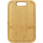 Разделочная доска BAMBOO TOUCH 36х24х1.5см ABX156 