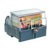 Счётчик электроэнергии Меркурий 201.7, однофазный, 5-60А Счётчик электроэнергии Меркурий 201.7, однофазный, 5-60А