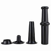 Мясорубка CENTEK CT-1624 Мясорубка CENTEK CT-1624