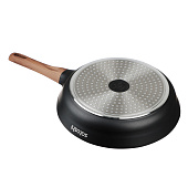 Сковорода литая d26см, SATOSHI Карнуа 846-561 Сковорода литая d26см, SATOSHI Карнуа 846-561