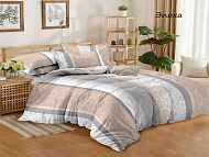 Комплект постельного белья 1,5 спальный Domovita Эпоха бязь 1181 Комплект постельного белья 1,5 спальный Domovita Эпоха бязь 1181