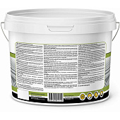 Шпатлевка акрил. универсальная для внутренних и наружных работ Лакра 9кг Шпатлевка акрил. универсальная для внутренних и наружных работ Лакра 9кг