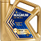  Масло моторное Rosneft Magnum Ultratec 5W40 синт 4л 