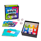 Настольная игра "Короче говоря" 7728742