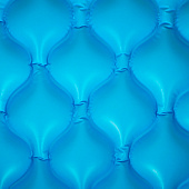 Бассейн надувной «На волне: Африка», 64 х 21 см, с надувным дном Бассейн надувной «На волне: Африка», 64 х 21 см, с надувным дном