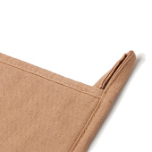  Прихватка Этель ECO бежевый 10398296 