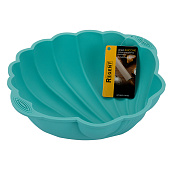  Форма для выпечки "Ракушка"  Linea SILICONE 79-035 