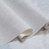 Обои 1.06х10м Форест арт.11239-03 Серый фон /Domingo Обои 1.06х10м Форест арт.11239-03 Серый фон /Domingo