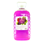Мыло жидкое Aroma magic Виноградный пунш 5л Мыло жидкое Aroma magic Виноградный пунш 5л