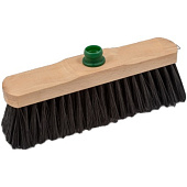  Щетка техническая L290мм Wood бук для улицы 002990 