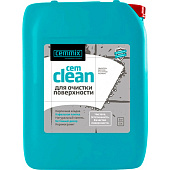 Удалитель высолов Cem Clean 5л CEMMIX Удалитель высолов Cem Clean 5л CEMMIX