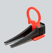 СВП Комплект Клин+Зажим "Кольцо" 1,4 мм 40+40шт СВП Комплект Клин+Зажим "Кольцо" 1,4 мм 40+40шт