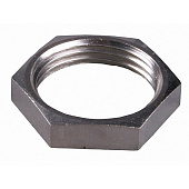  Контргайка  3/4" ник 