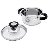 Кастрюля Servitta mini 600 мл Sr0130 Кастрюля Servitta mini 600 мл Sr0130