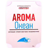 Ароматизатор под сиденье SKYWAY 190гр Океан Ароматизатор под сиденье SKYWAY 190гр Океан